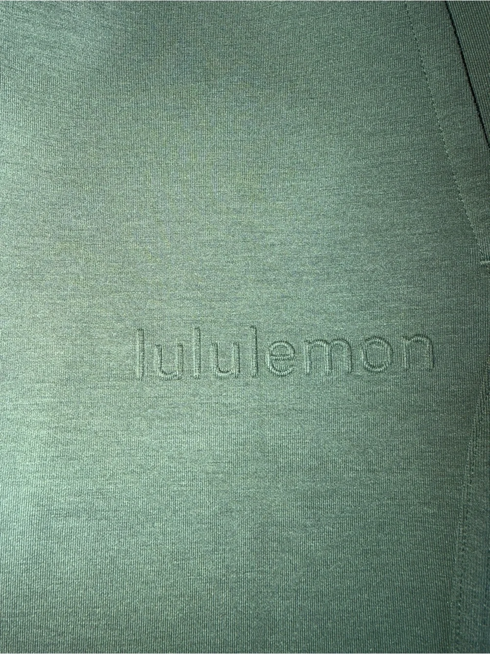 Lululemon Smooth Spacer Jogger